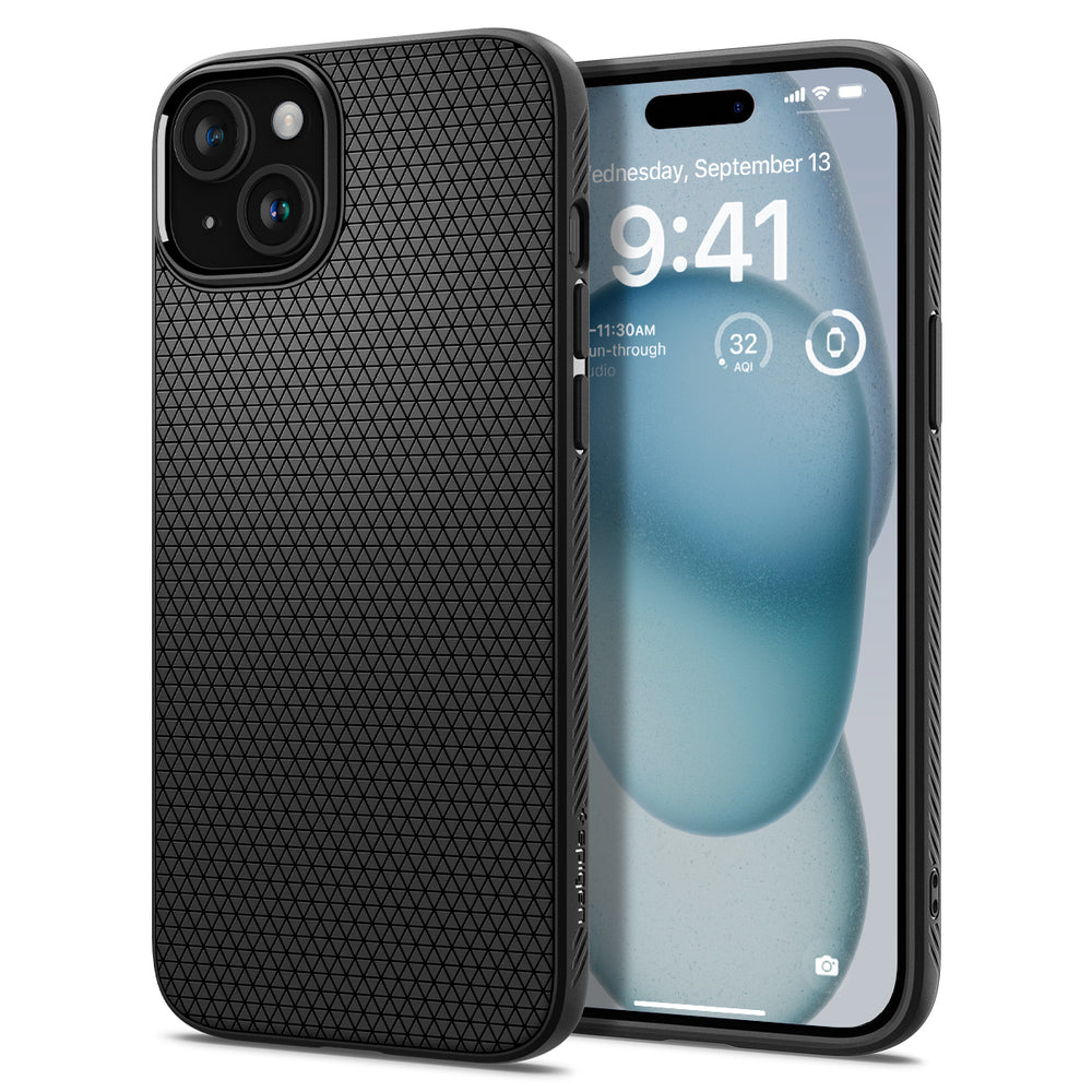 SPIGEN ACS06790 Mobile Phone Cases - Black