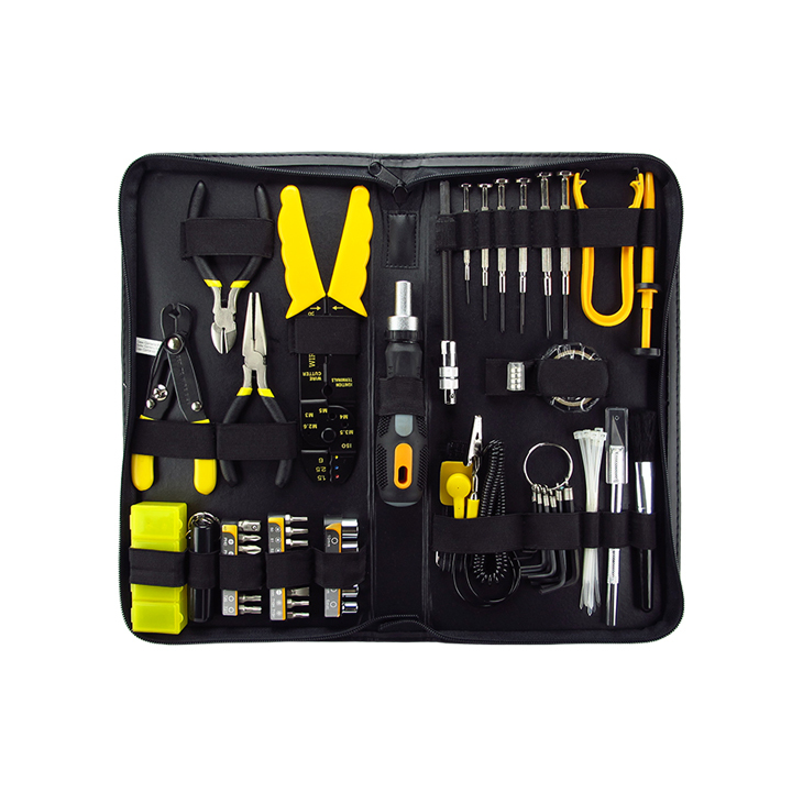 Sprotek STK-8918 Mechanics Tool Sets