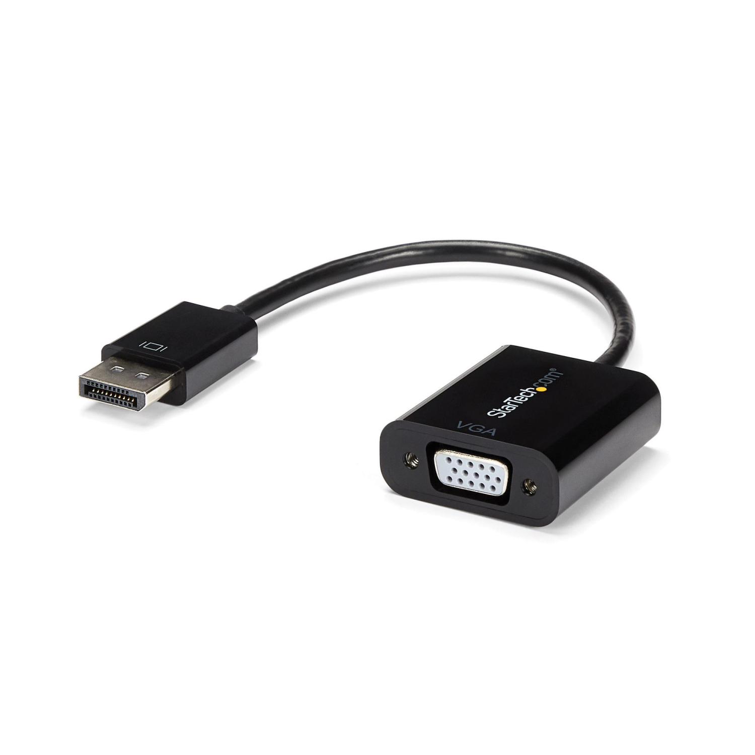 DISPLAY PORT 1.2 VGA ADAPTER