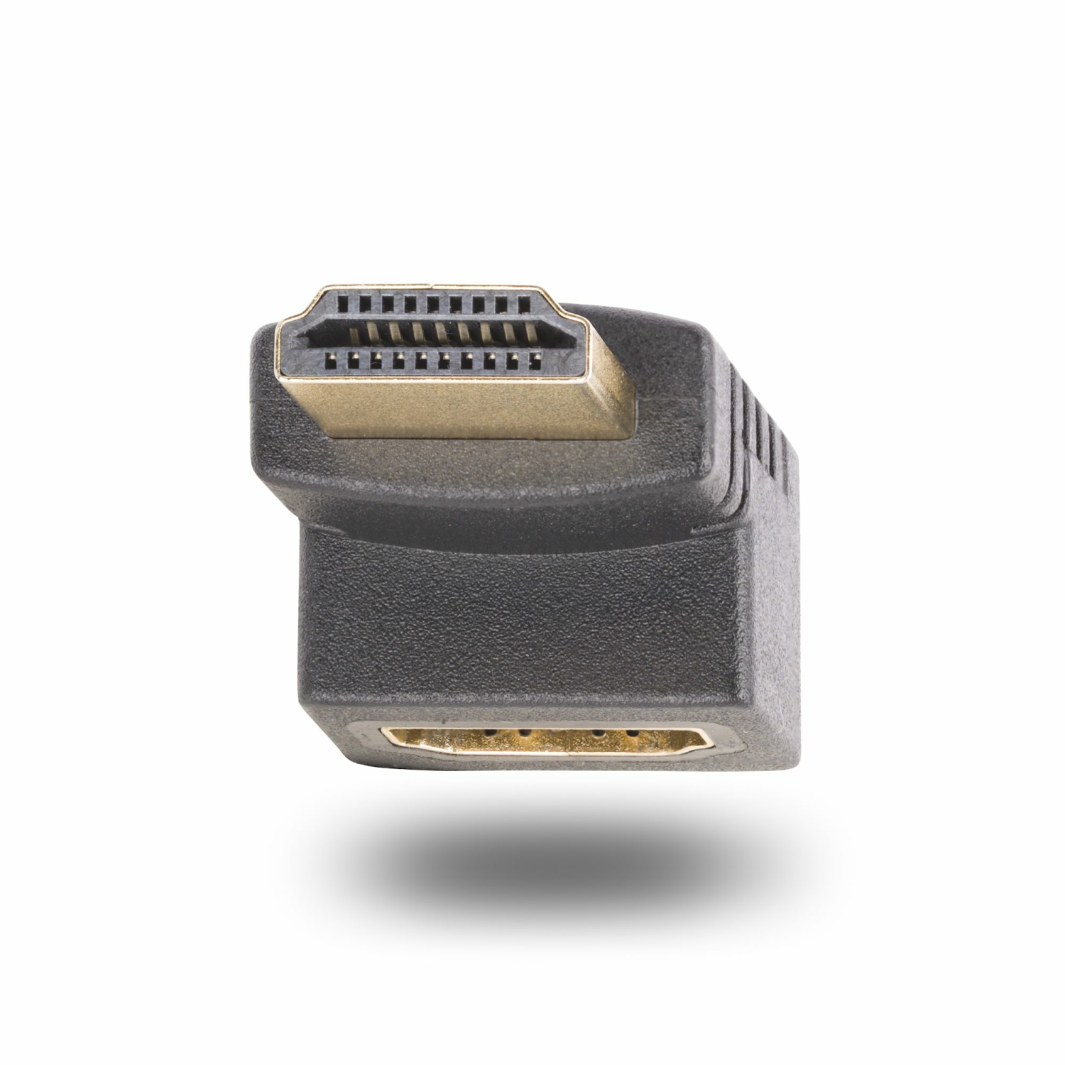 UP ANGLE HDMI ADAPTER M F