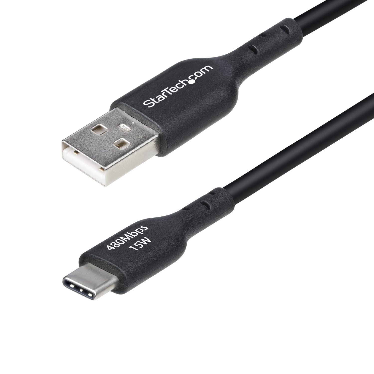 2M USB-A TO USB-C CABLE