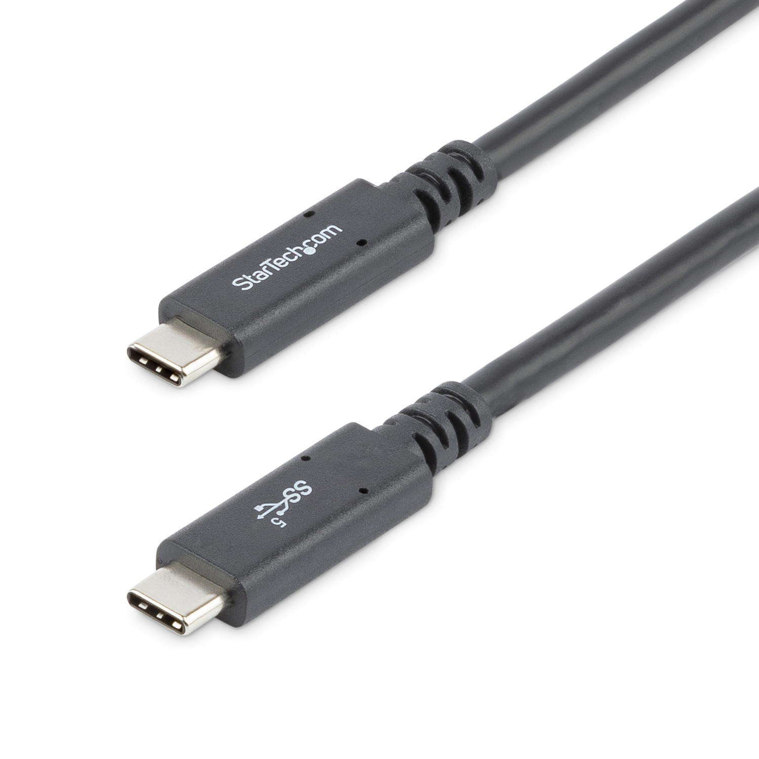 6FT 1.8M USB C CABLE W  5A PD