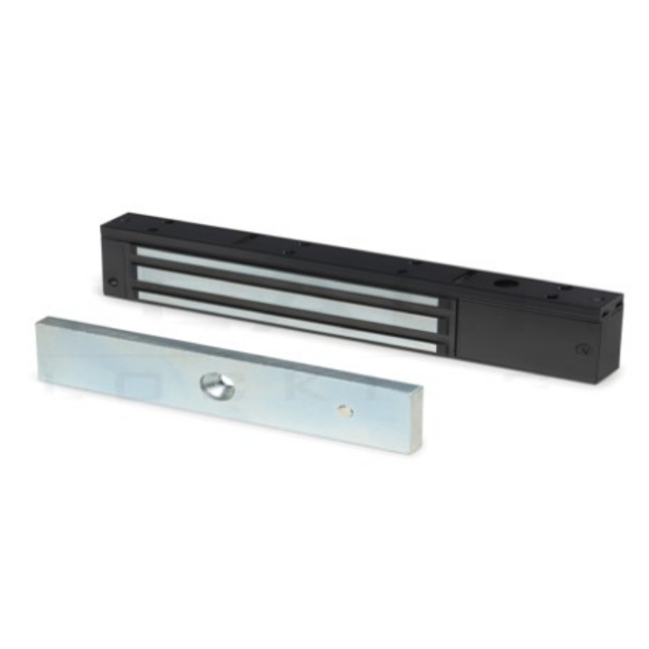 STP STEALTH01 Electromagnetic Locks - Black
