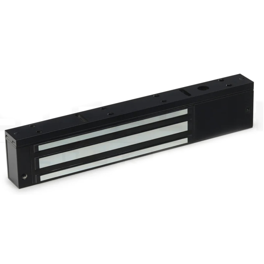 STP STEALTH02 Electromagnetic Locks - Black