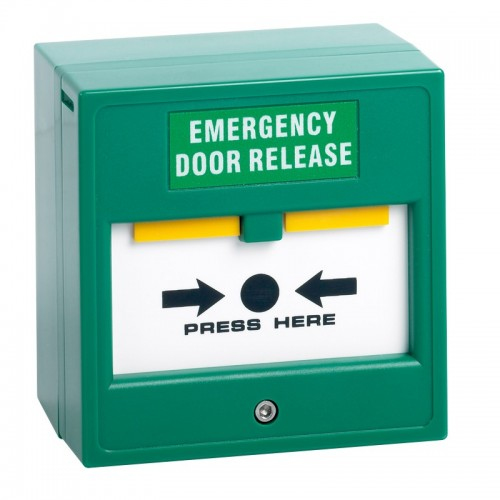 STP STP-CP22 Exit Buttons - Multi