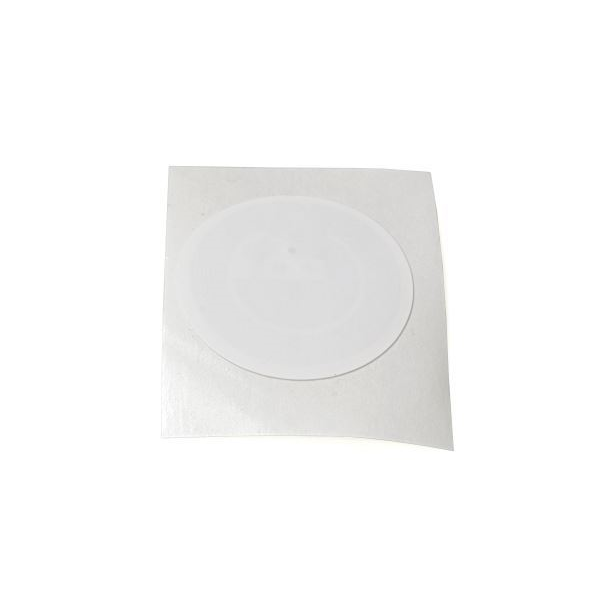 Salto 1KB Mifare White Round Stickers PSM01k - Pack of 100