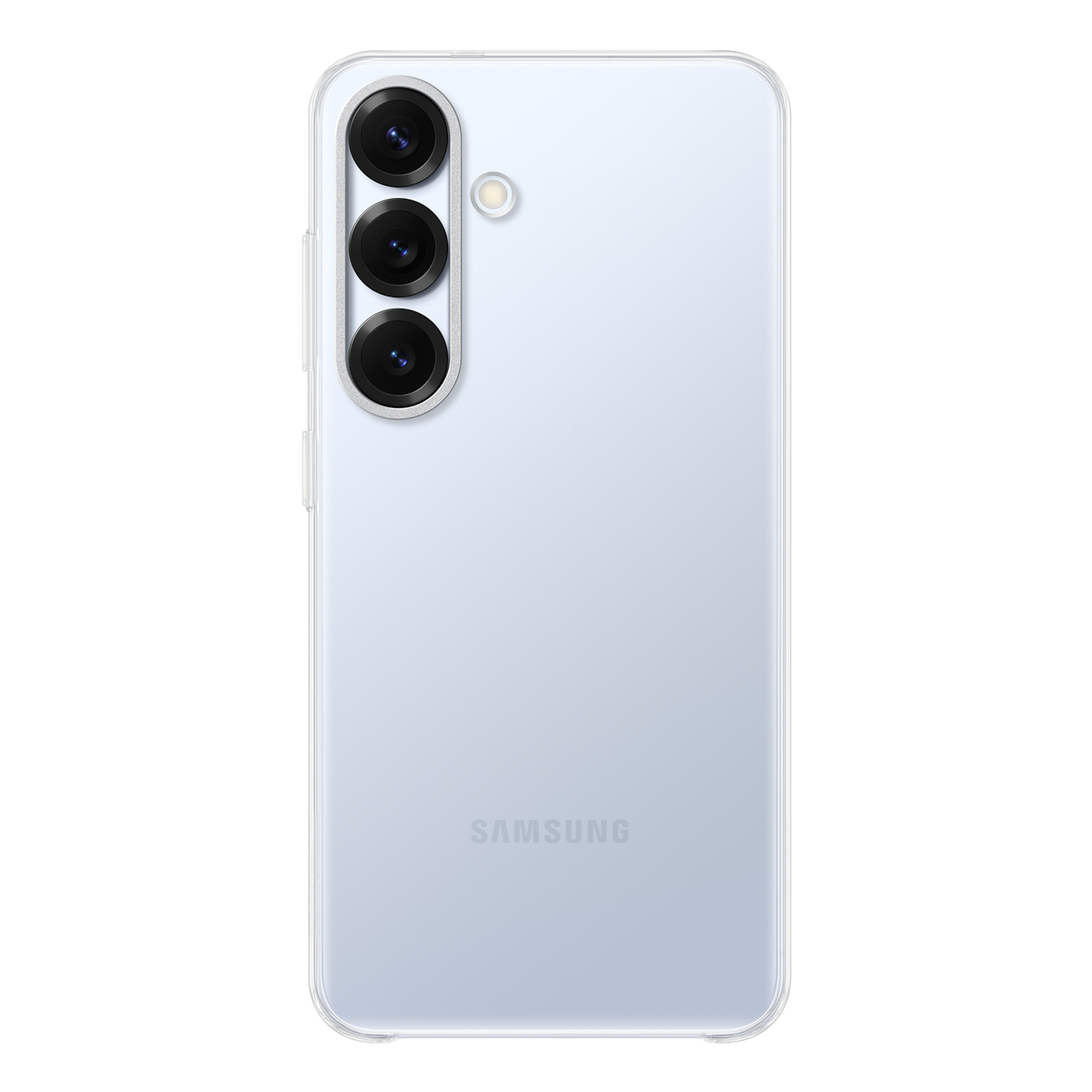 Samsung EF-QS931CTEGWW Mobile Phone Cases - Transparent