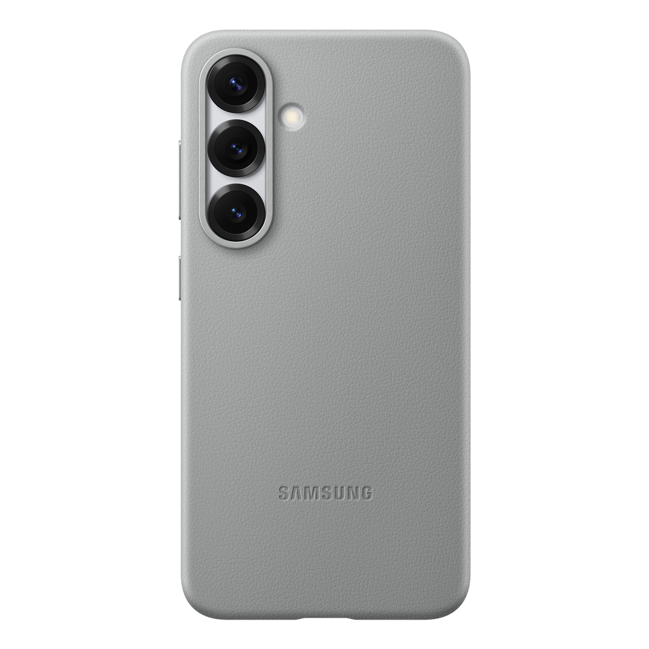 Samsung Kindsuit Faux Leather Case for Galaxy S25