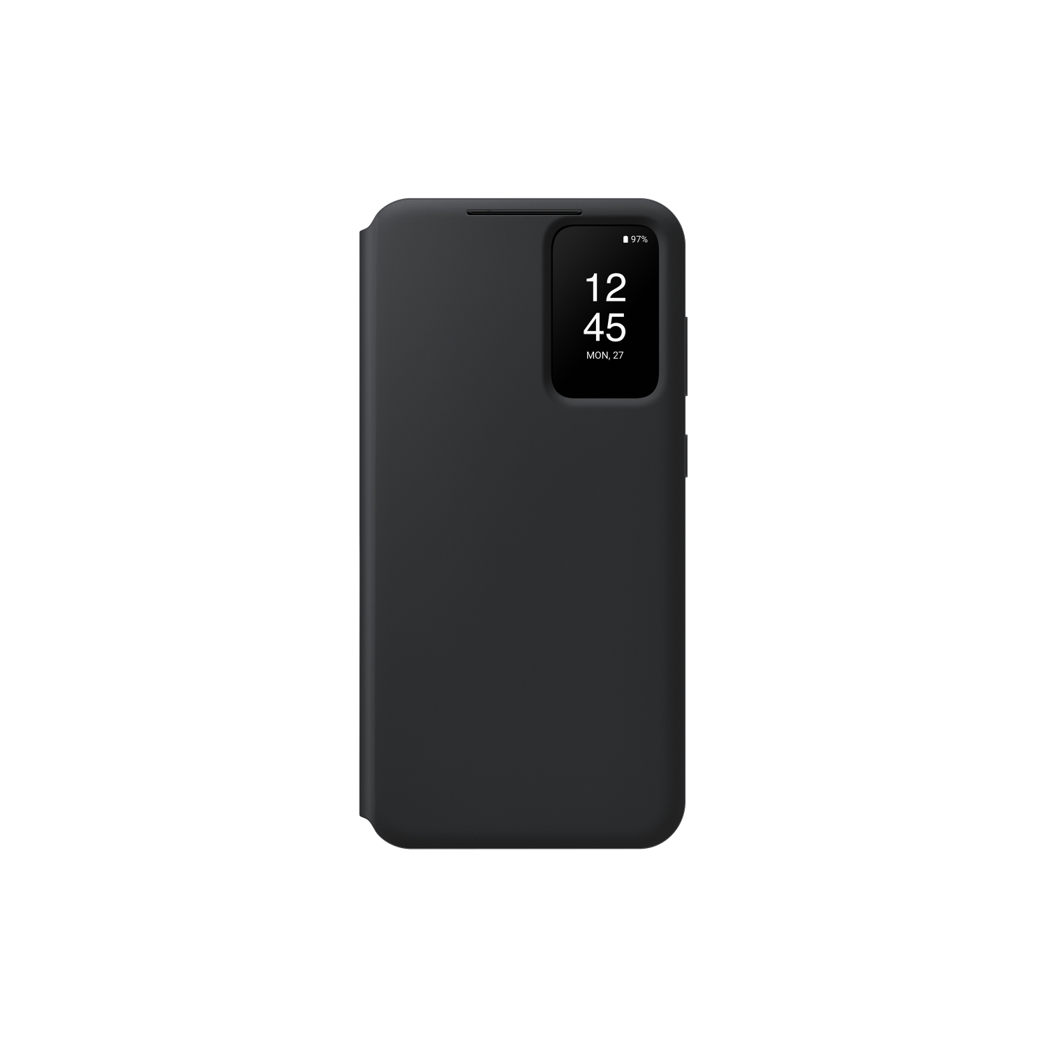 Samsung EF-ZS916CBEGWW Mobile Phone Cases - Black