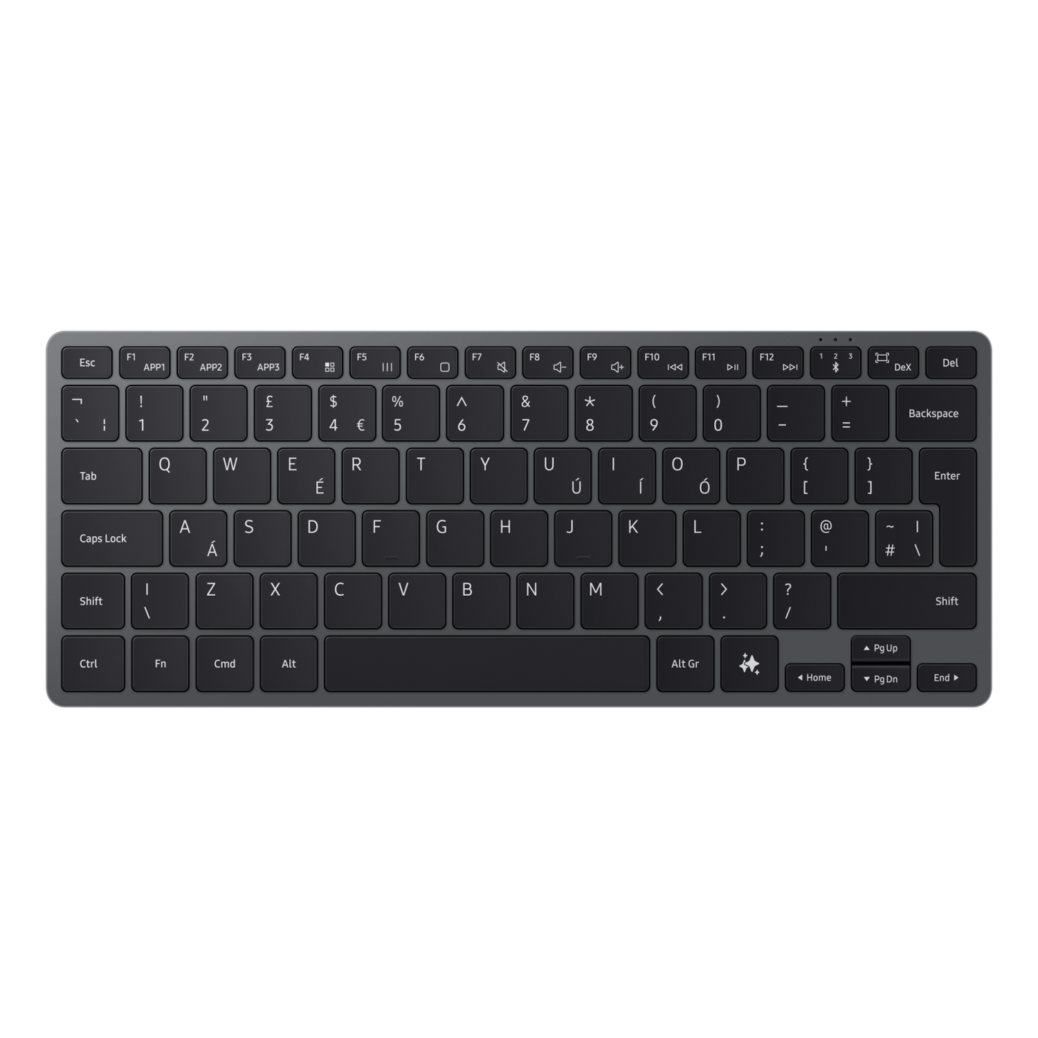 Samsung Smart Keyboard (Bluetooth)