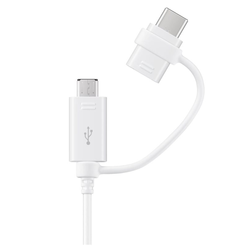Samsung EP-DG930 USB Cables - White