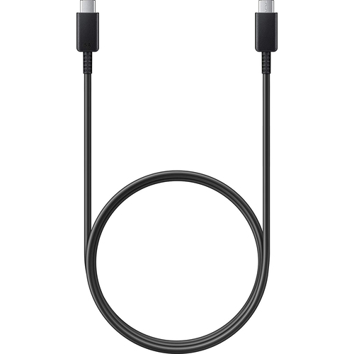 Samsung EP-DX510JBEGEU USB Cables - Black