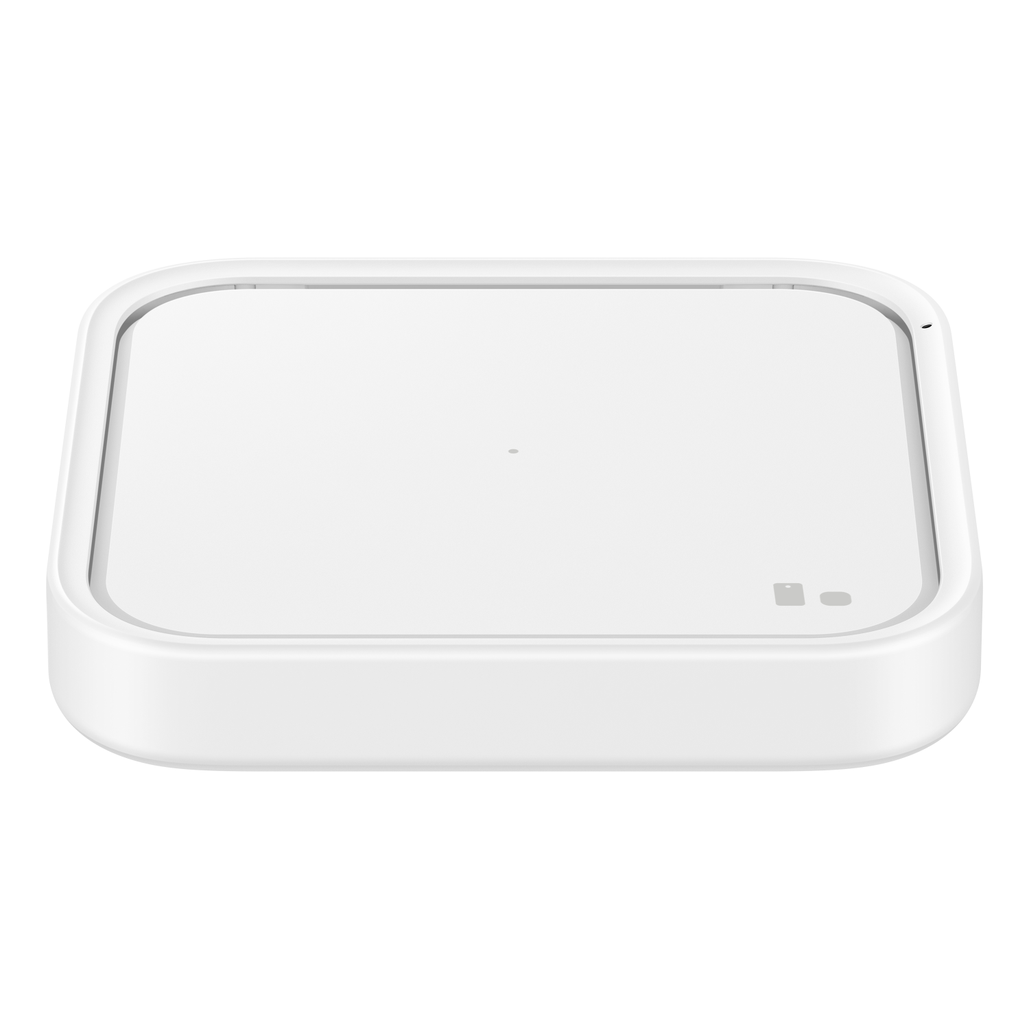 Samsung EP-P2400TWE Mobile Device Chargers - White