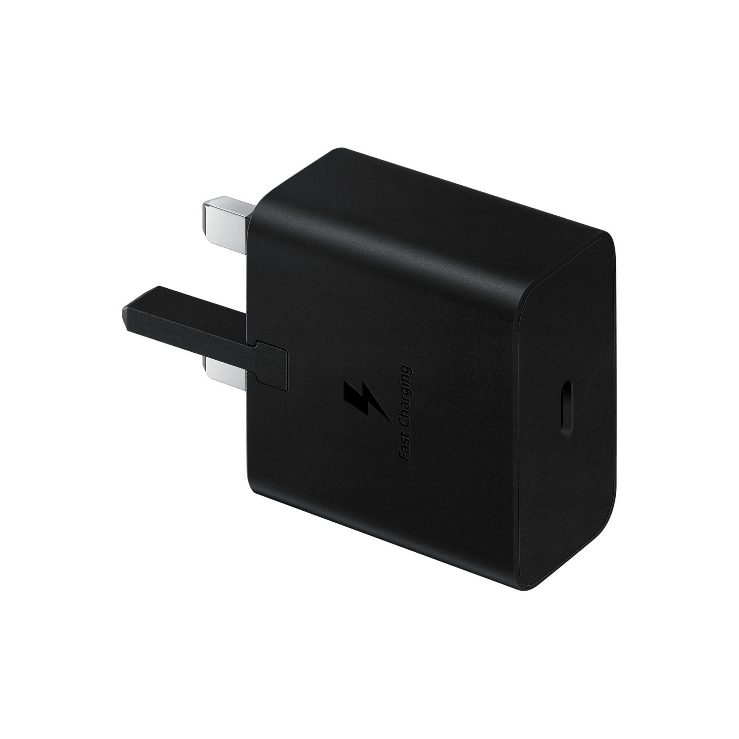 Samsung EP-T1510NBEGGB Mobile Device Chargers - Black