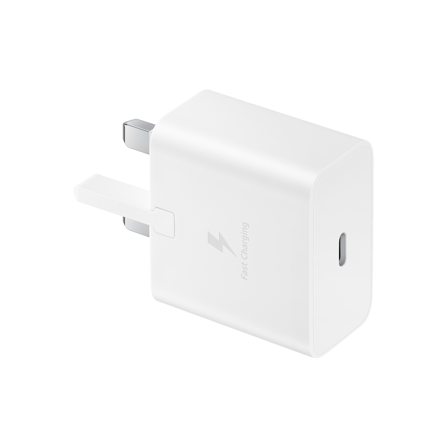 Samsung EP-T1510XWEGAE Mobile Device Chargers - White