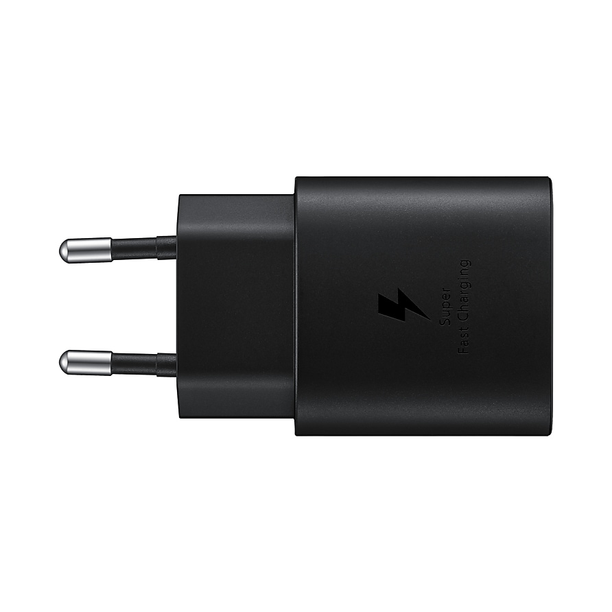 Samsung EP-TA800XBEGAE Mobile Device Chargers - Black