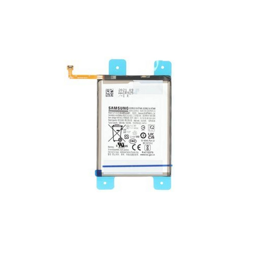 Samsung SVC BATT