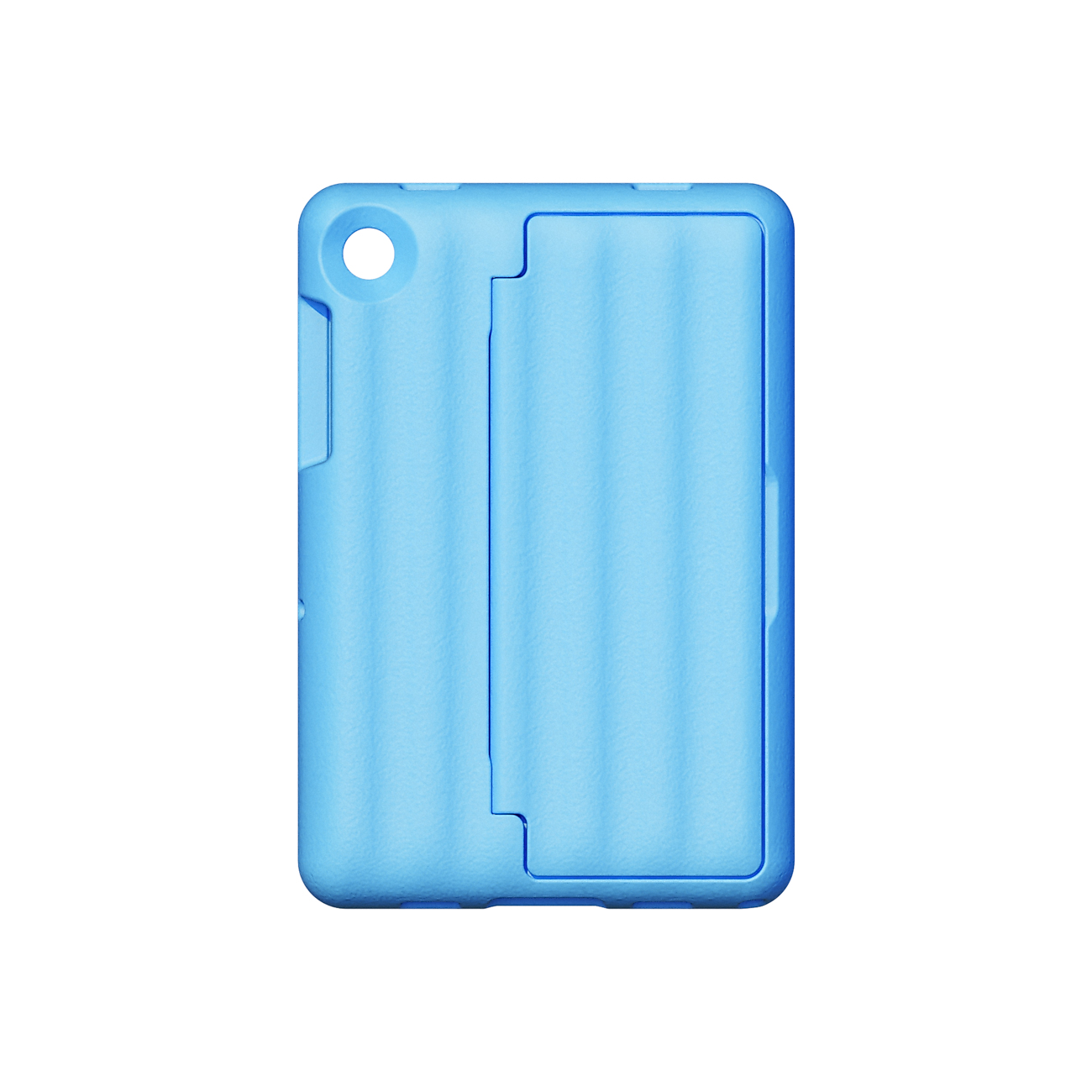 Samsung GP-FPX216AMDLW Tablet Cases - Blue