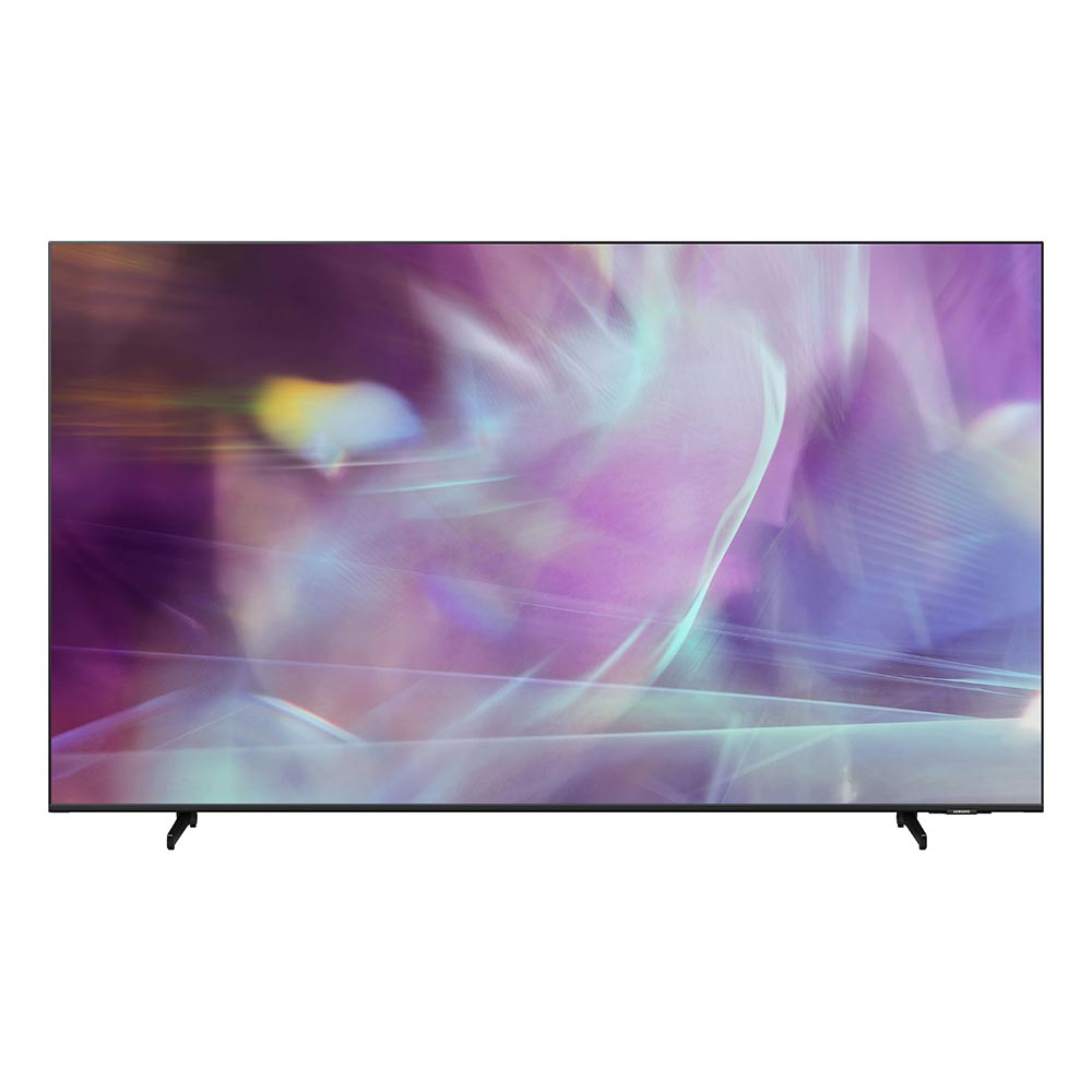 Samsung HG50Q60AAEU Hospitality TVs - 50 Inches - Black