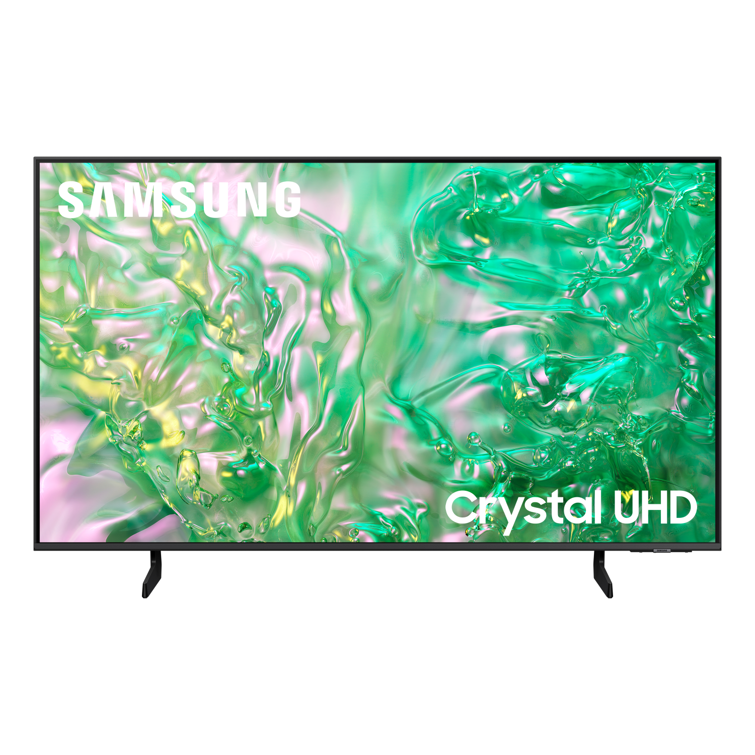 Samsung HU8000F Hospitality TVs - 75 Inches - Black