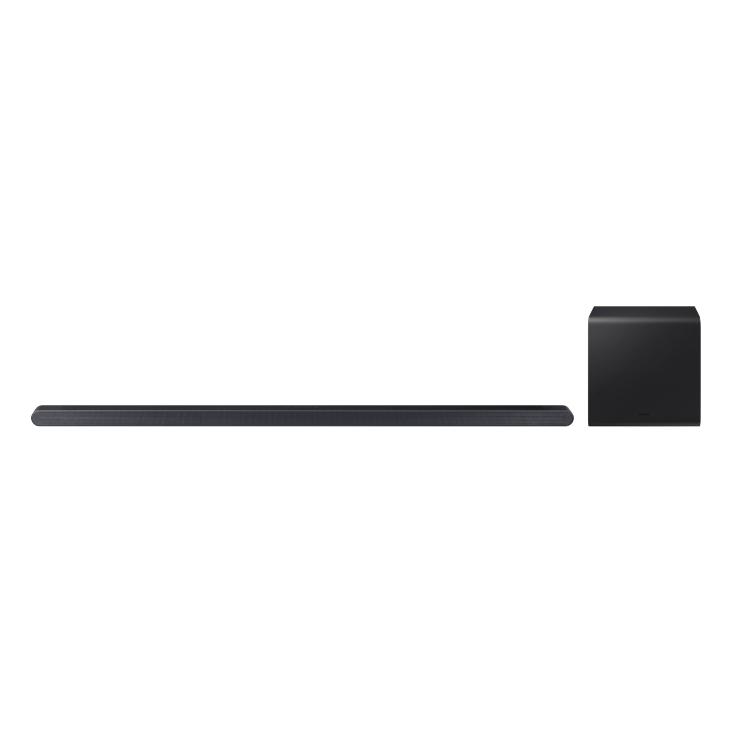 Samsung HW-S800B Soundbar Speakers - Black