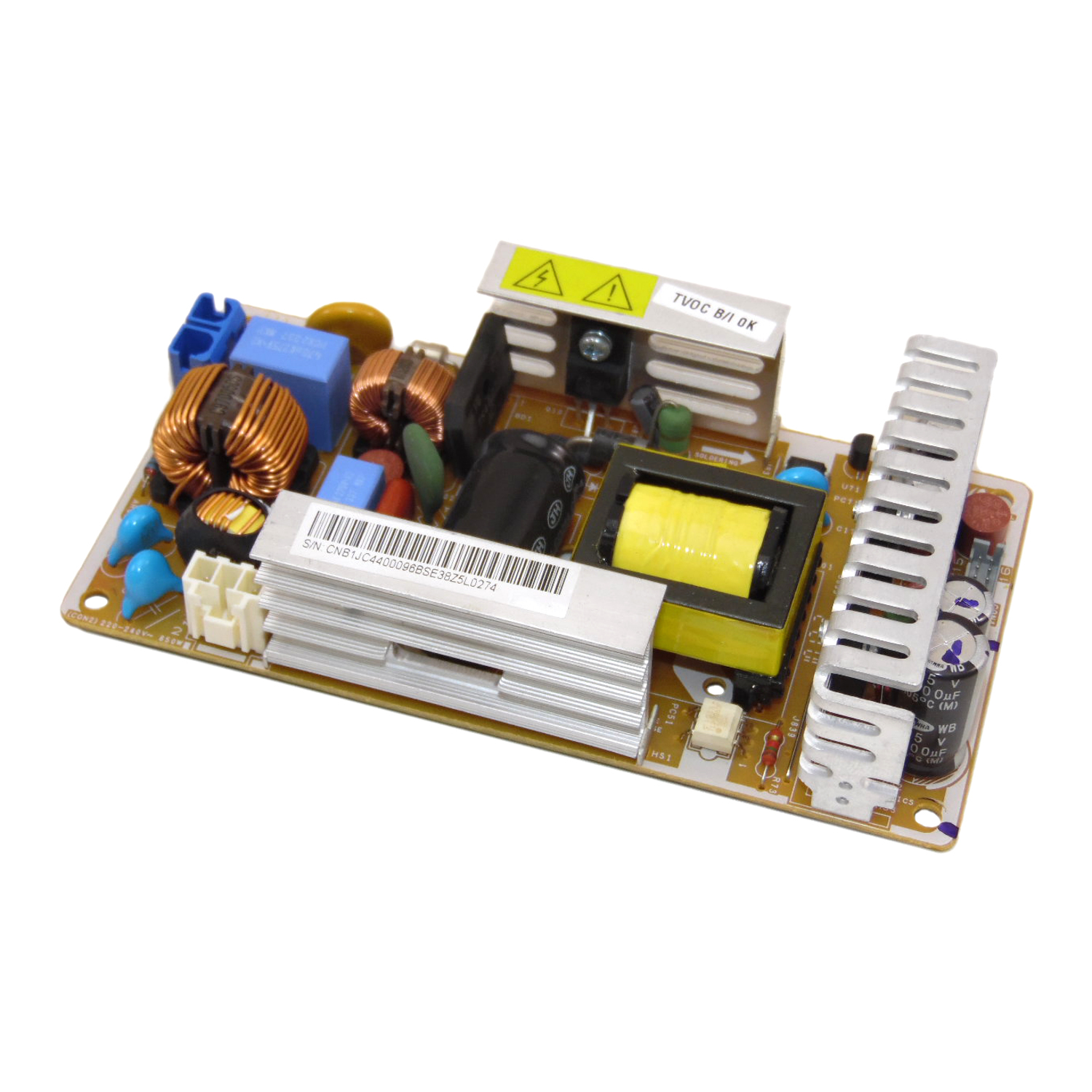 Samsung JC44-00223B Printer/Scanner Spare Parts - Multi