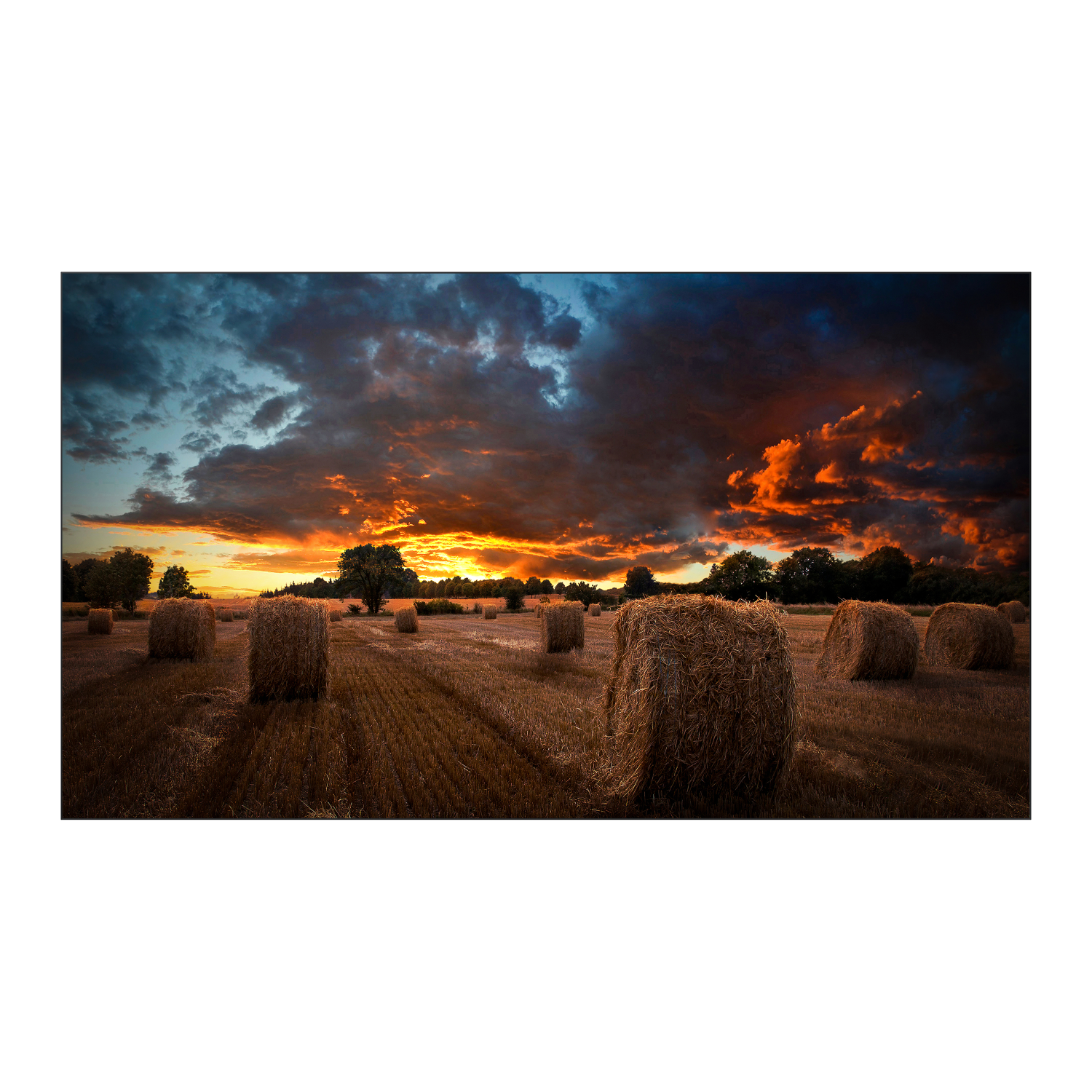 Samsung LH46VMBUBGBXEN Video Wall Displays - 46 Inches - Black