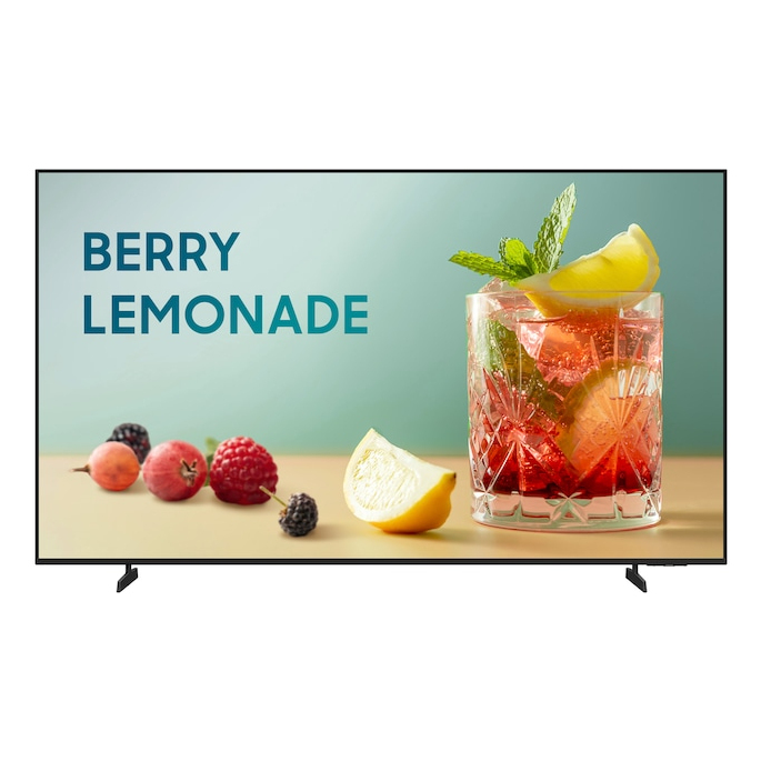 Samsung BE55FX-H Signage Displays - 55 Inches - Black
