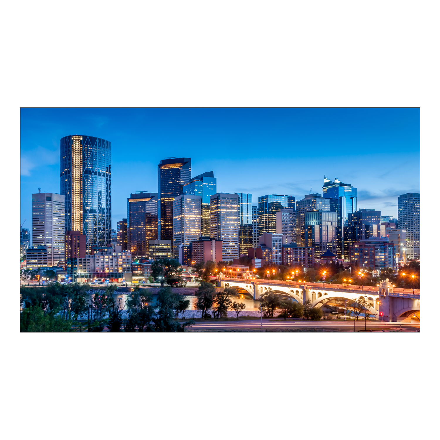 Samsung VM55C-E Video Wall Displays - 55 Inches - Black