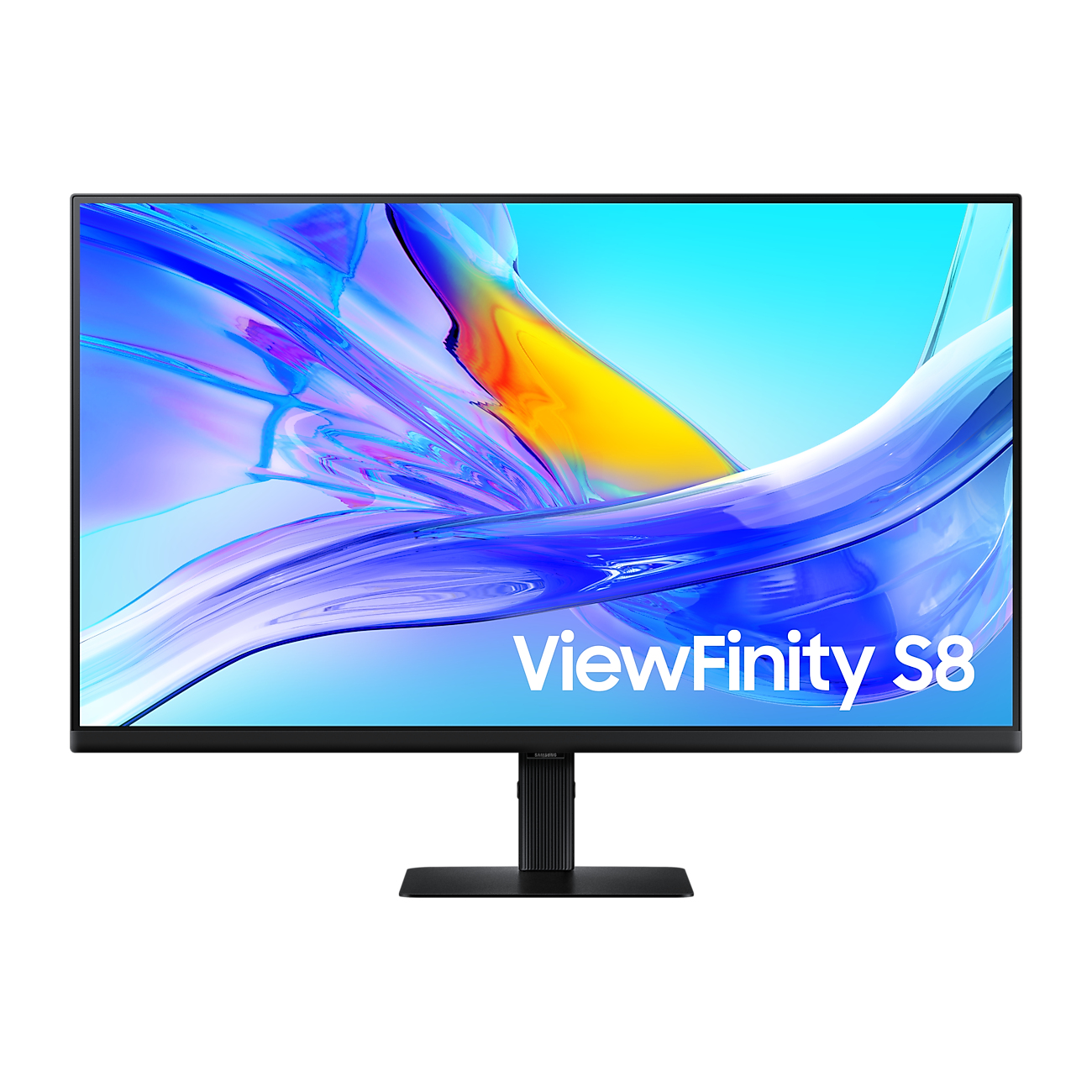 Samsung 27IN Computer Monitors - 27 Inches - Black