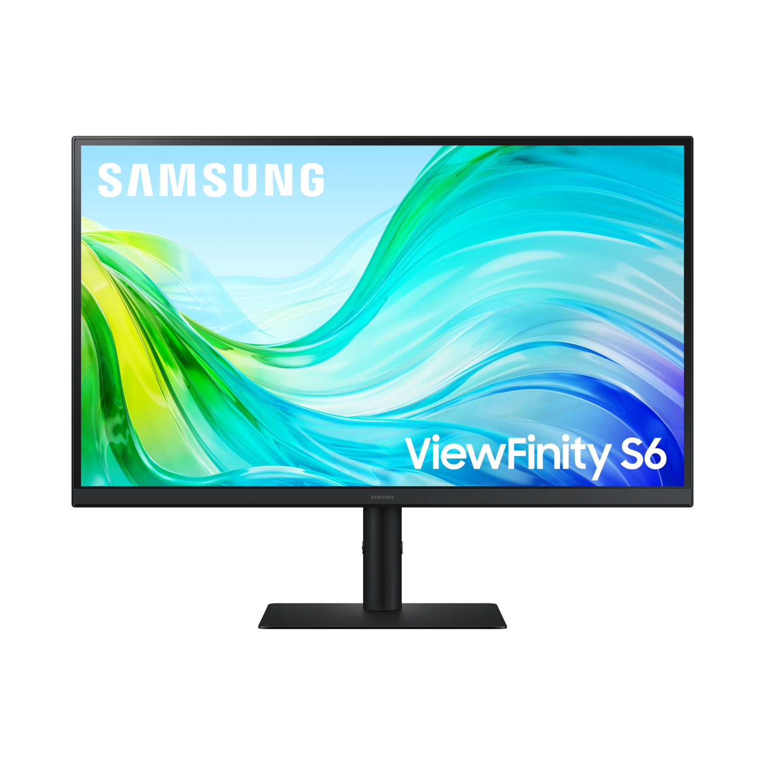Samsung S61F Computer Monitors - 27 Inches - Black