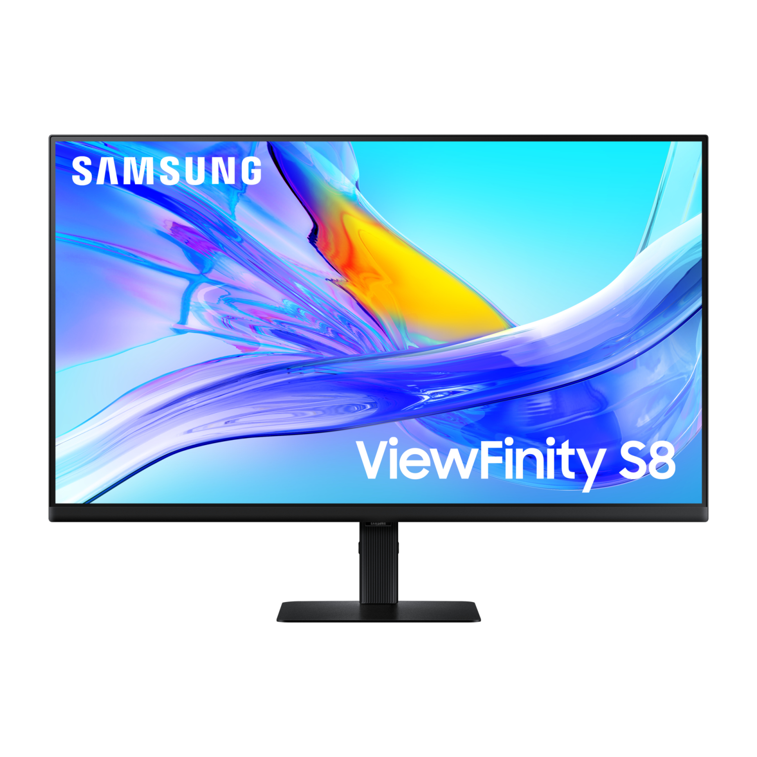 Samsung S80UD Computer Monitors - 32 Inches - Black