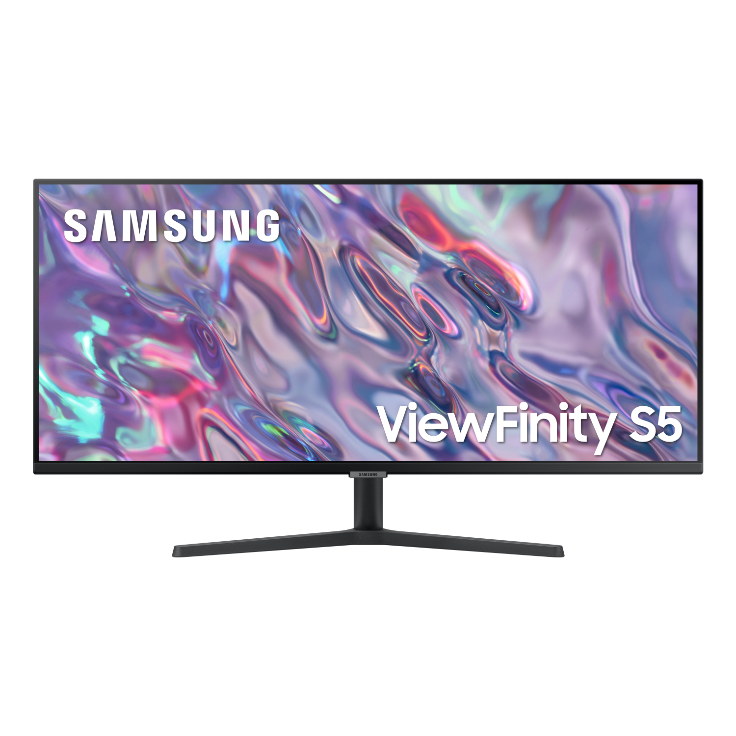 Samsung S34C500GAU Computer Monitors - 34 Inches - Black