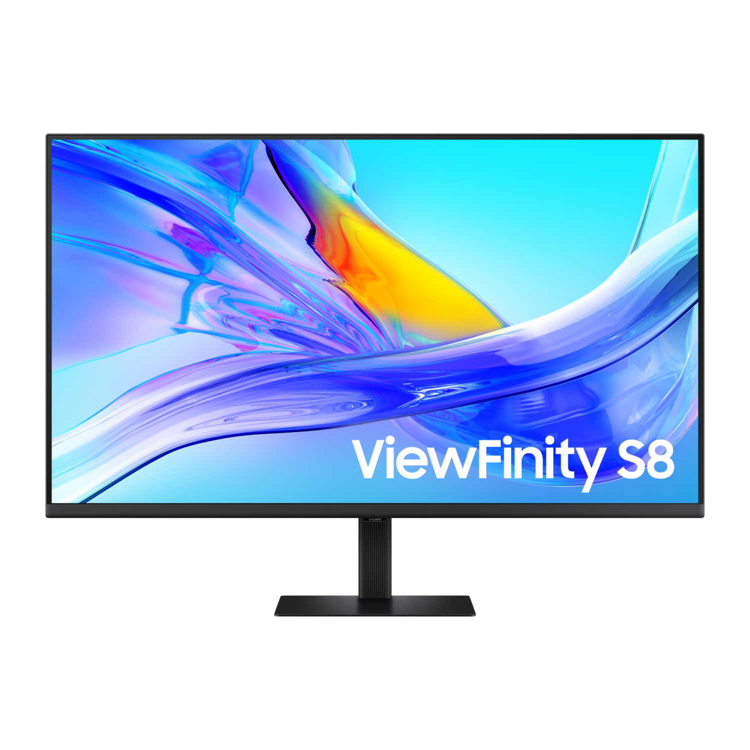 Samsung S80UD Computer Monitors - 37 Inches - Black