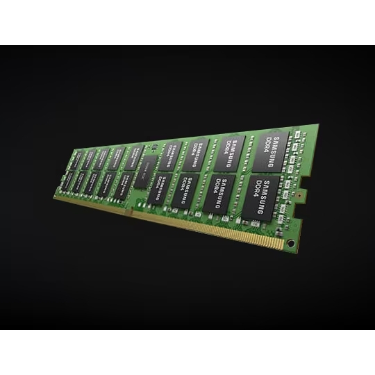 Samsung 64GB (1*64GB) 2RX4 PC5-38400B-R DDR5-4800MHZ RDIMM