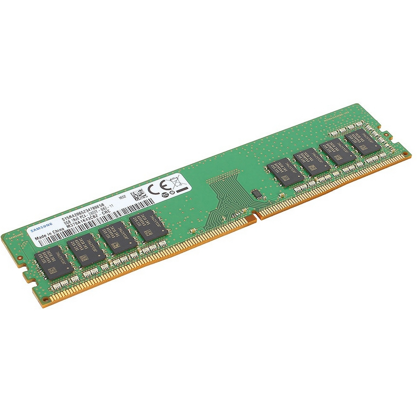 Samsung DDR4-2400 Memory RAM - 8GB