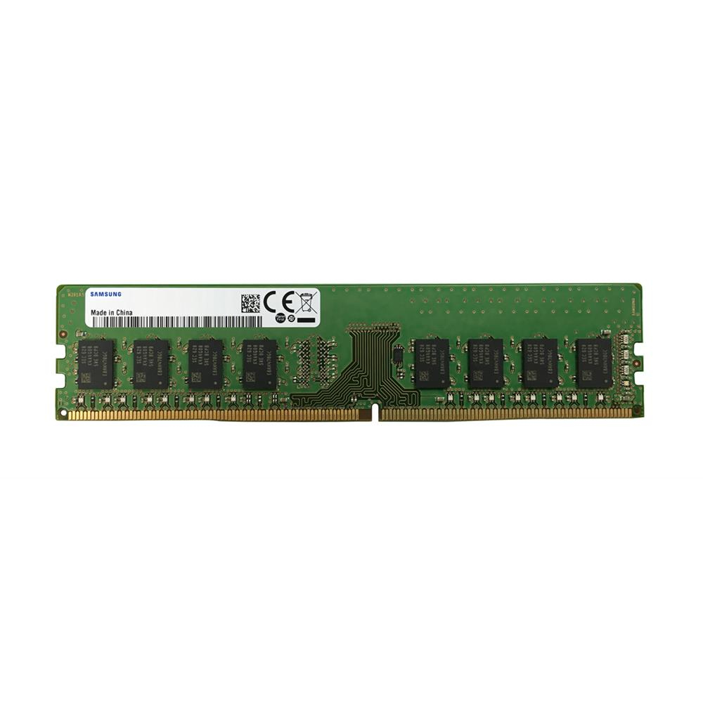SAMSUNG 1RX8 Memory RAM - 8GB - Multi