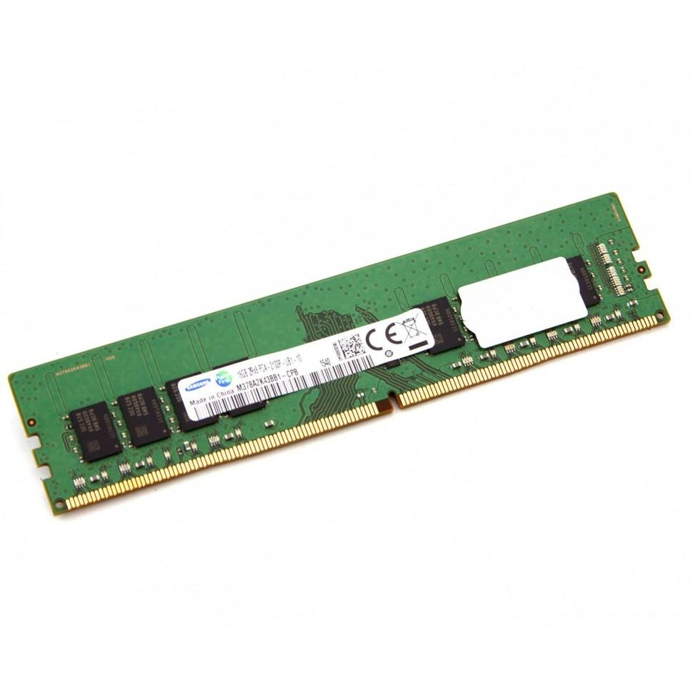 Samsung 16GB Memory RAM - 16GB
