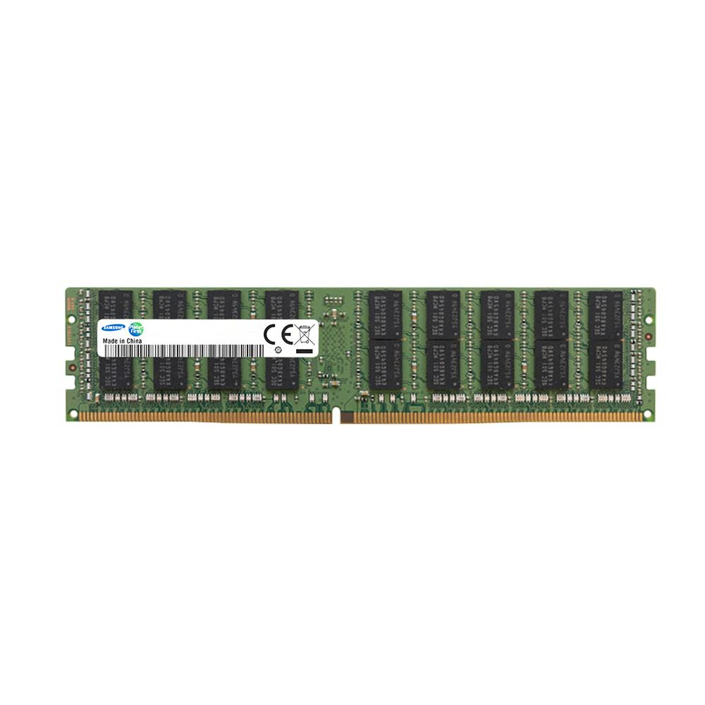 Samsung 64GB (1*64GB) 4RX4 PC4-21300V-L DDR4-2666MHZ LRDIMM