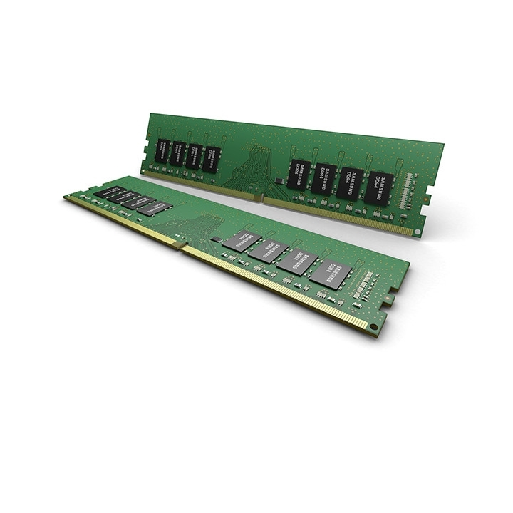 Samsung M391B2873EH1-CF8 Memory RAM - 1GB