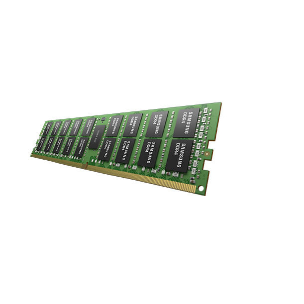 Samsung 32GB (1*32GB) 2RX4 PC4-19200T-R DDR4-2400MHZ RDIMM