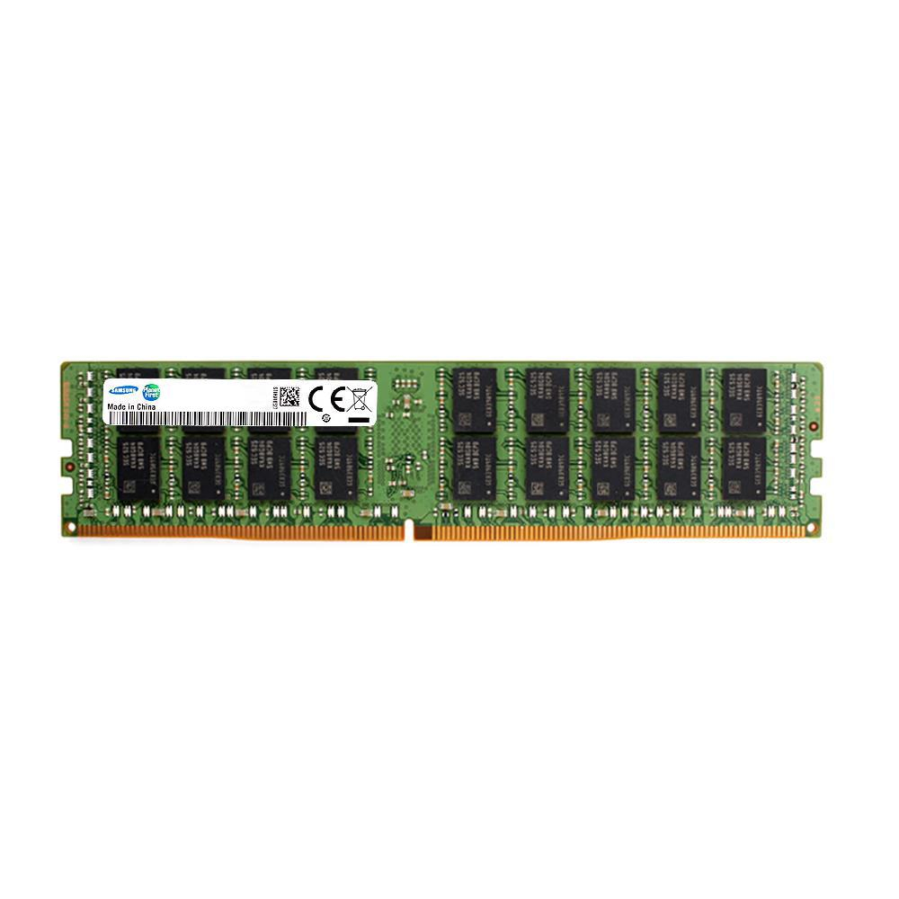 Samsung 32GB (1*32GB) 2RX4 PC4-21300V-R DDR4-2666MHZ RDIMM