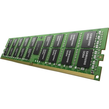 Samsung 32GB (1*32GB) 2RX4 PC4-25600AA-R DDR4-3200MHZ RDIMM