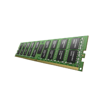Samsung 64GB (1*64GB) 2RX4 PC4-25600AA-R DDR4-3200MHZ RDIMM