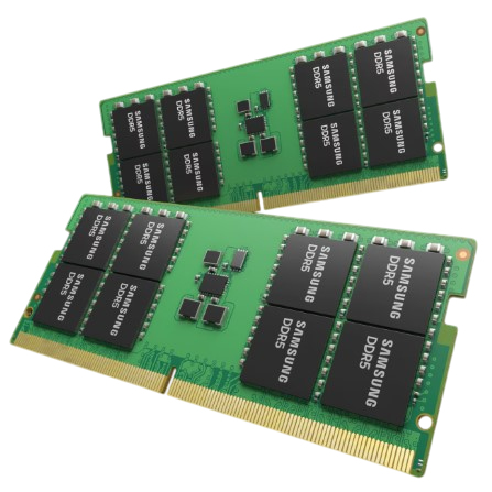 Samsung DDR4 Memory RAM - 32GB