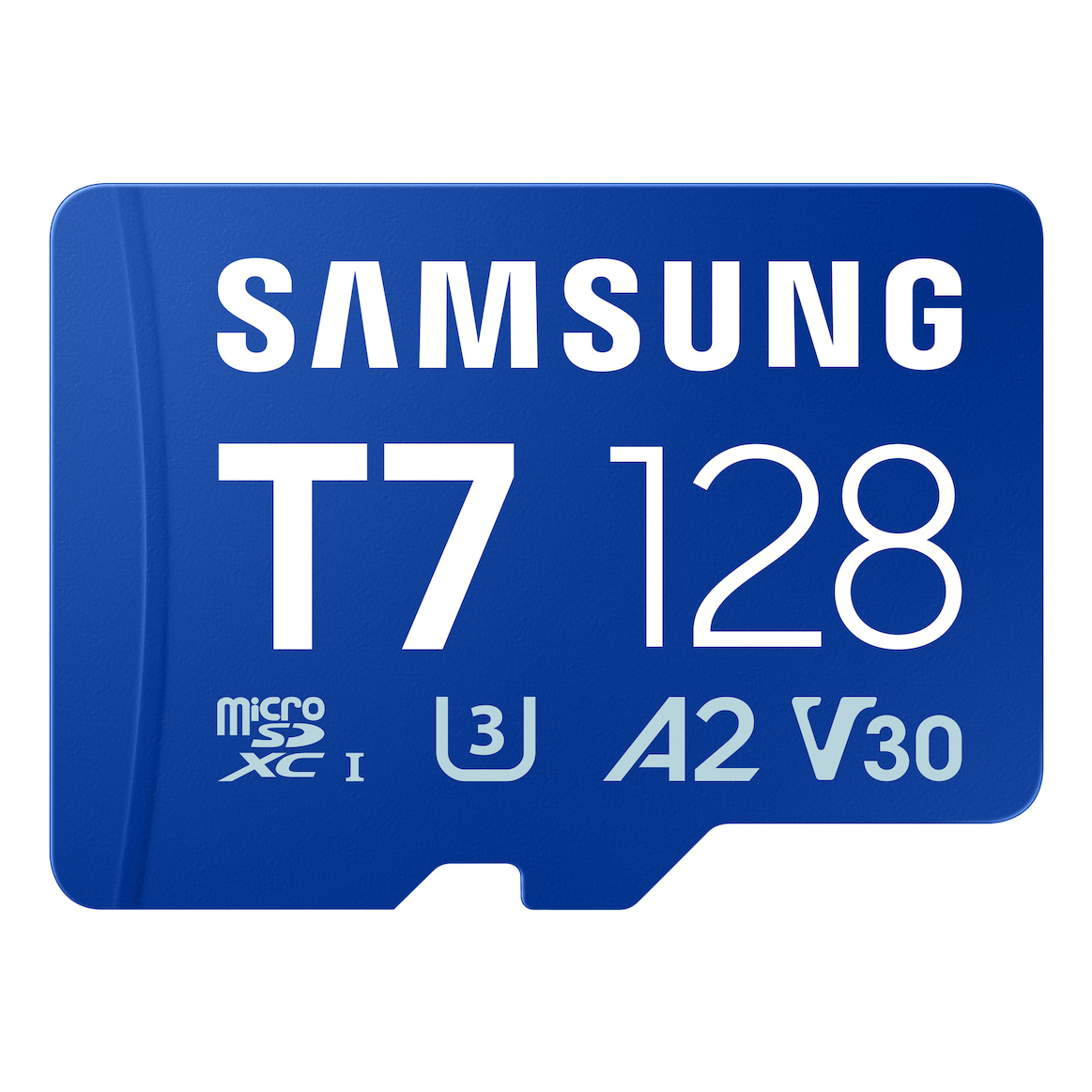 Samsung T7 MicroSD Card 128GB