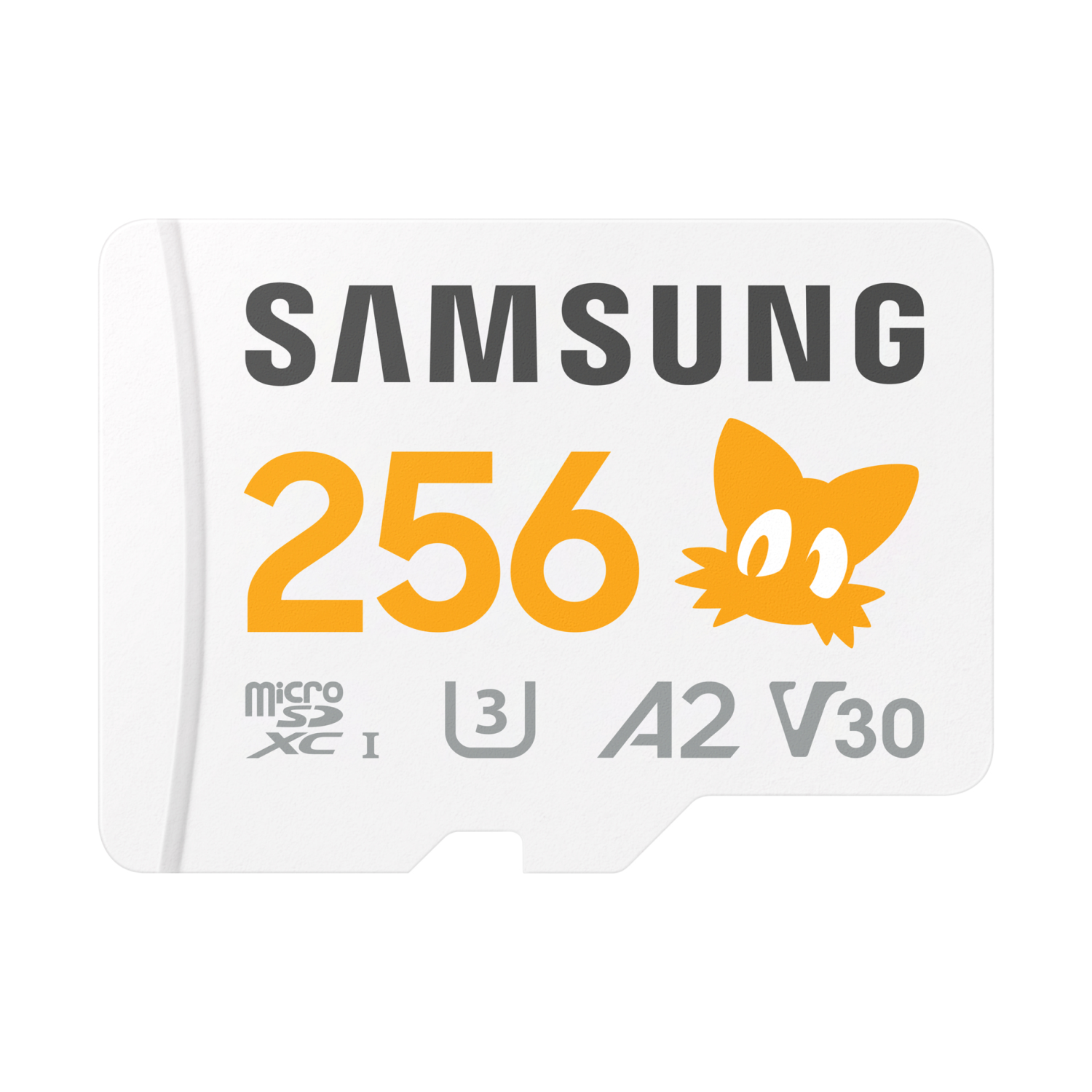 Samsung MB-MD256S Memory Cards - Multi