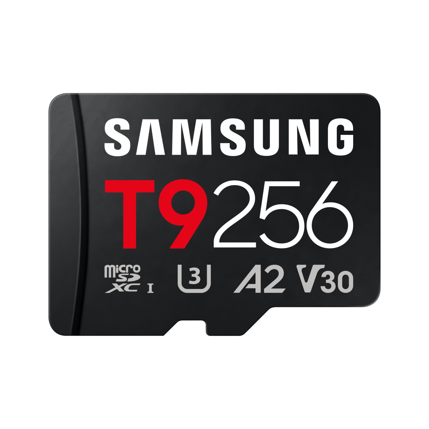 Samsung T9 MicroSD Card 256GB