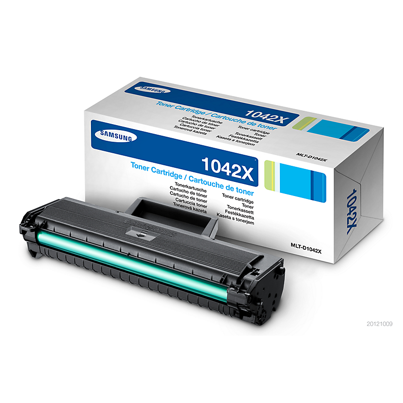 Samsung MLT-D1042X Toner Cartridges