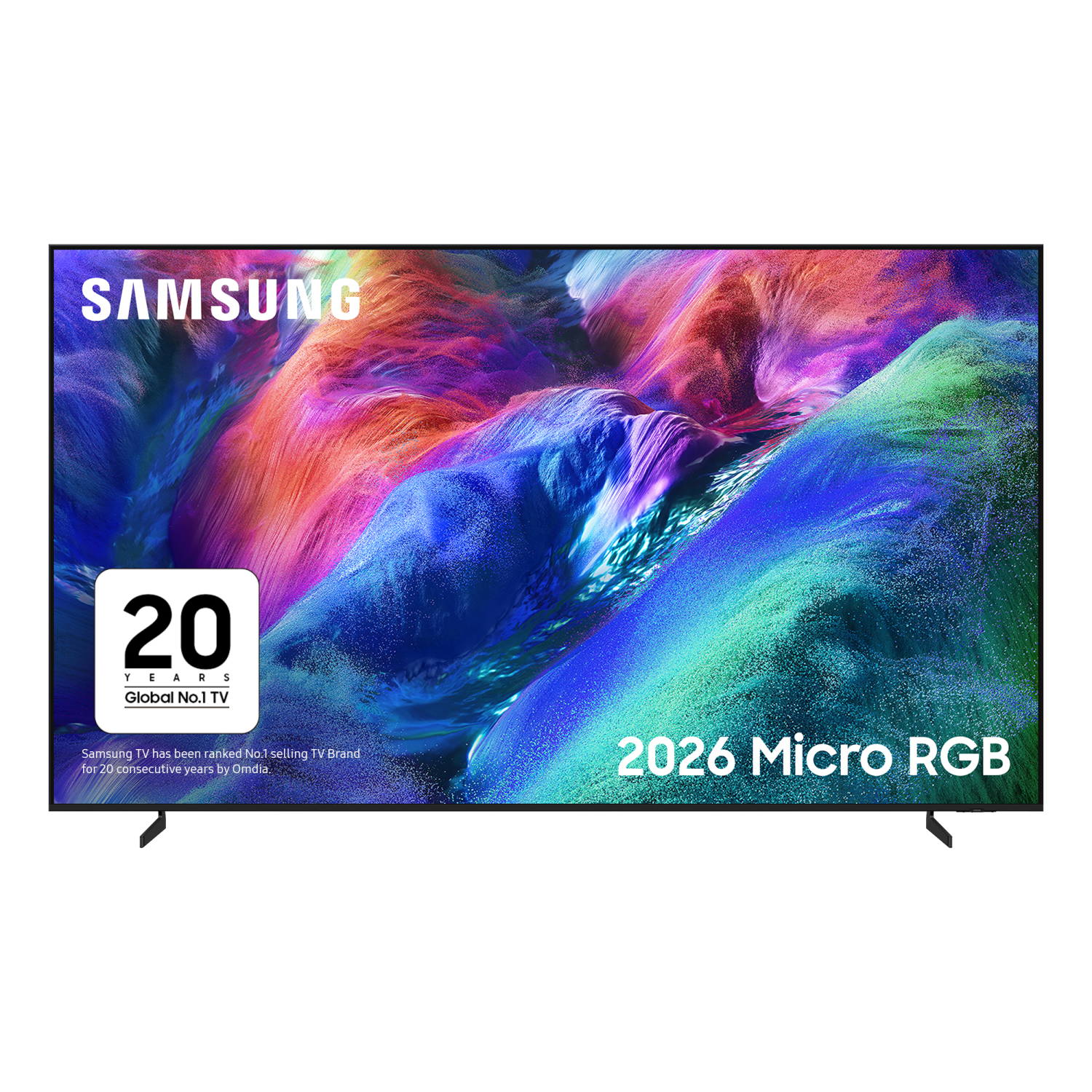 Samsung 85" MRE85R85HAUXXU Vision AI Smart TV